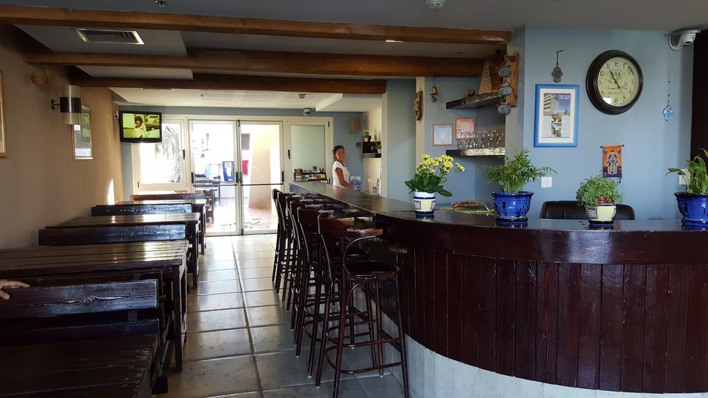 Motel Aviv Эйлат Экстерьер фото