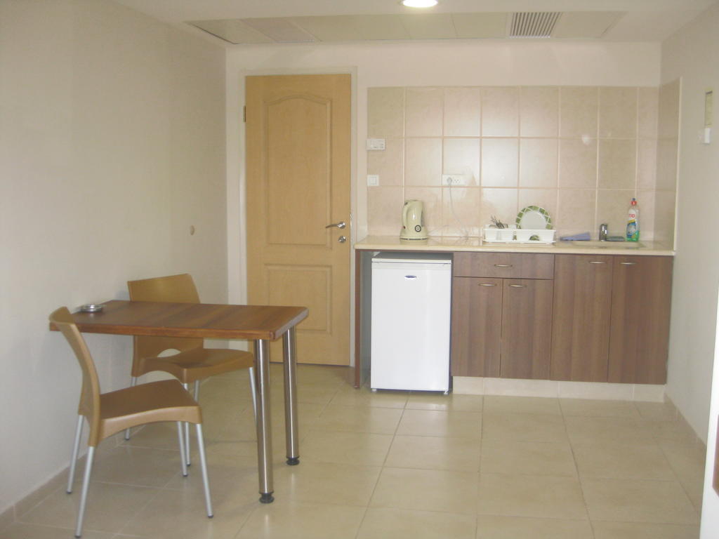 Motel Aviv Эйлат Номер фото