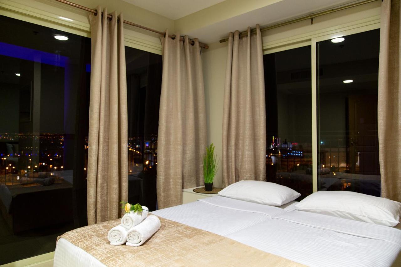 Motel Aviv Эйлат Номер фото