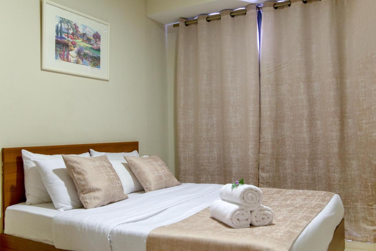 Motel Aviv Эйлат Экстерьер фото