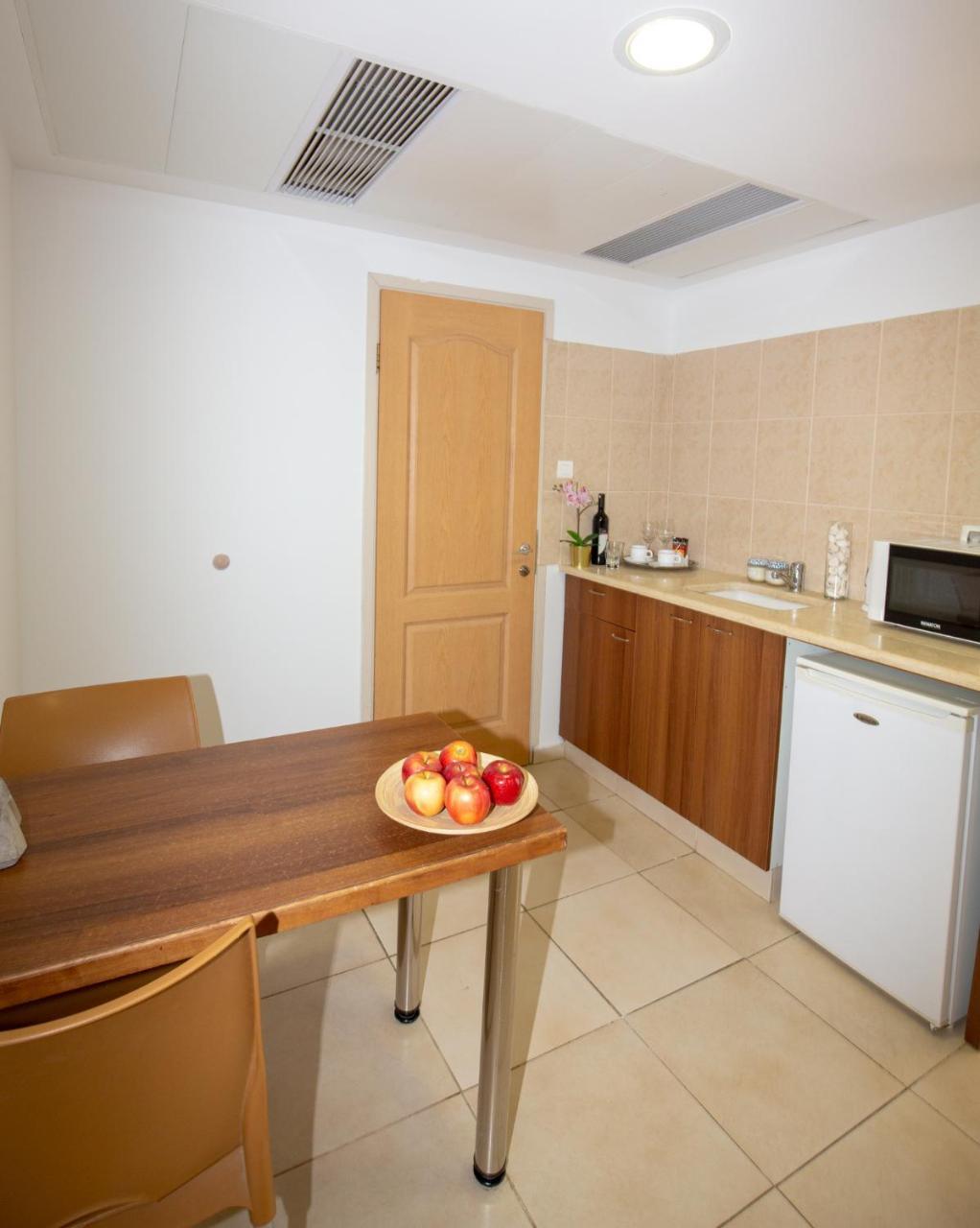Motel Aviv Эйлат Экстерьер фото